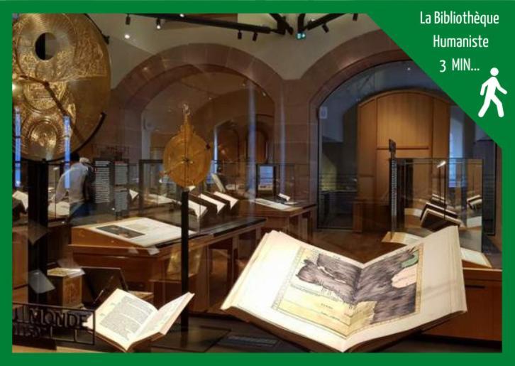 New L'Industr'Ill Au Coeur De L'Alsace Daire Sélestat Dış mekan fotoğraf